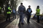 Barton Moss Community Protection Camp